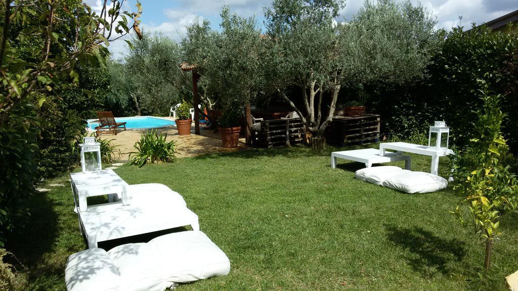 Roma Country House Hotel Fiano Romano Esterno foto